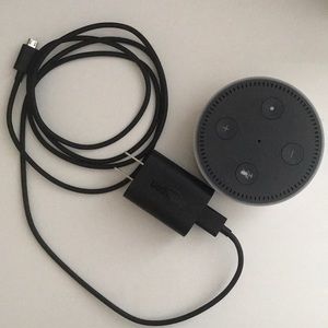 Amazon Echo Dot MSRP $39.99